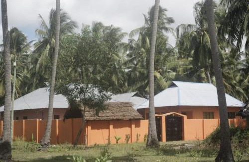 Mafia Island House | sufis'house