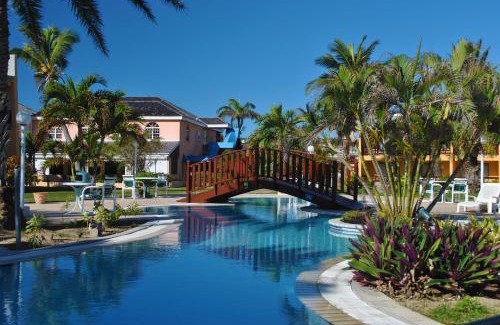 Kittian Village Hotel | Sugar Bay Club