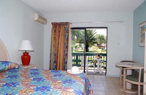 Kittian Village Hotel | Sugar Bay Club