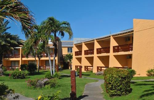 Kittian Village Hotel | Sugar Bay Club