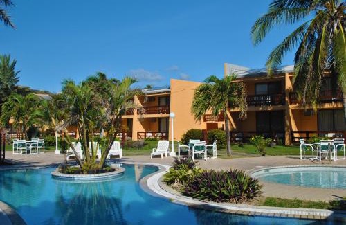 Kittian Village Hotel | Sugar Bay Club