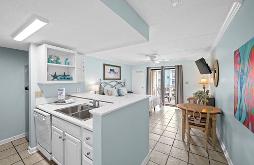 Ono Island Apartment | Sugar Beach 135 Studio