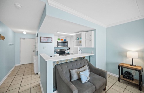Ono Island Apartment | Sugar Beach 135 Studio