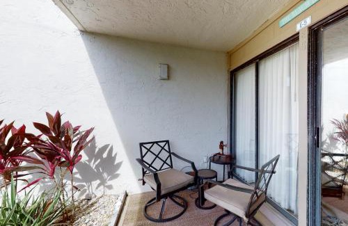 Panama City Beach Apartment | Sugar Beach E5
