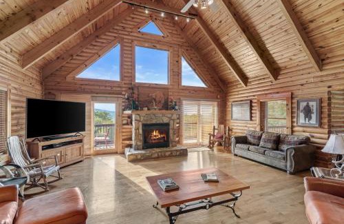 Banner Elk House | Sugar Bear Lodge