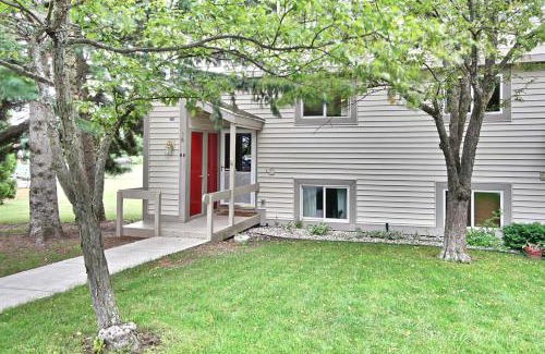 Cedar House | Sugar Buzz (B8)