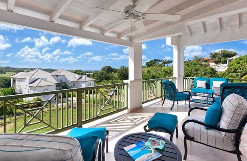 Porters House | Sugar Cane Ridge #12, Royal Westmoreland, St. James, Barbados