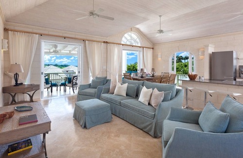 Porters House | Sugar Cane Ridge #12, Royal Westmoreland, St. James, Barbados