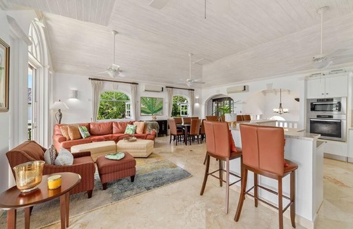 Westmoreland Villa | Sugar Cane Ridge 19 by Fantasia Villas