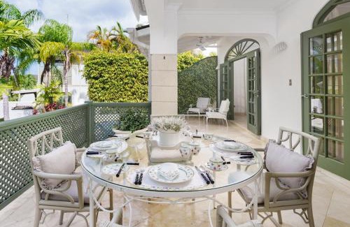 Mount Standfast Villa | Sugar Hill - Jade Vine villa