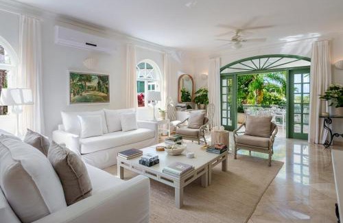 Mount Standfast Villa | Sugar Hill - Jade Vine villa