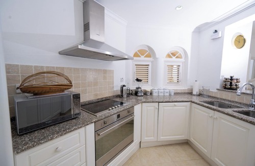 Porters Villa | Sugar Hill Tennis Village B106 | Near Ocean - Located in Wonderful Saint James with House Cleaning Included