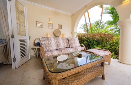 Porters Villa | Sugar Hill Tennis Village B106 | Near Ocean - Located in Wonderful Saint James with House Cleaning Included