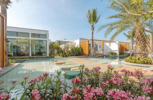 Sa Khu Resort | Sugar Marina Resort-LAGOON-Villas, Naiyang Beach