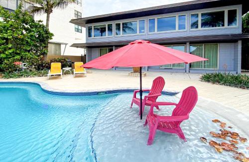 Madeira Beach Apartment | Sugar Sands A