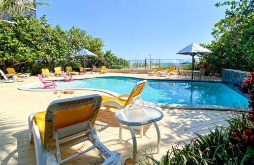 Madeira Beach Apartment | Sugar Sands A