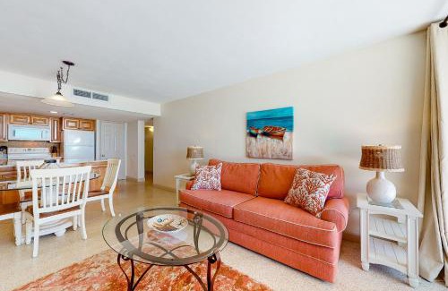 Madeira Beach Apartment | Sugar Sands A