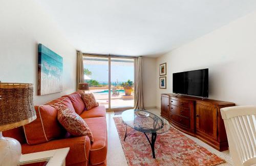 Madeira Beach Apartment | Sugar Sands A