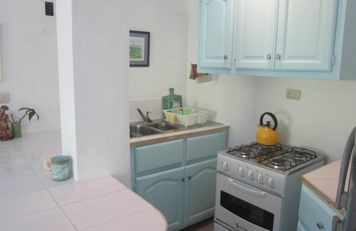 Luperon Apartment | Sugar Shack - a/c, balcony, beach, pool, private, optic WiFi