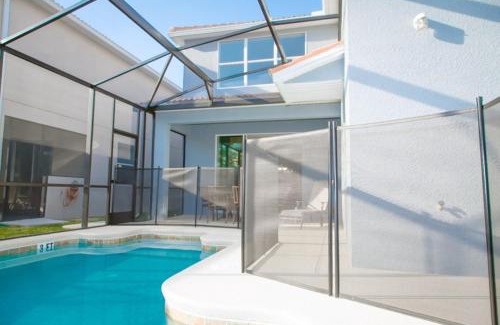 West Kissimmee House | Sugar Sweet Home in Paradise Palms home