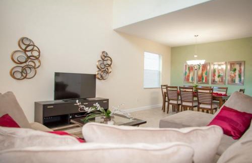 West Kissimmee House | Sugar Sweet Home in Paradise Palms home