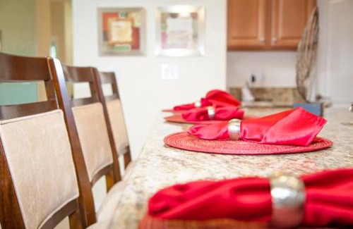 West Kissimmee House | Sugar Sweet Home in Paradise Palms home