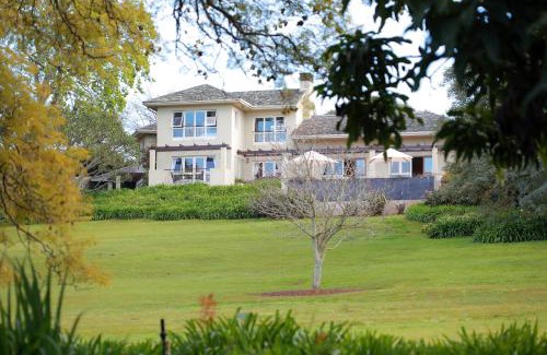 Stellenbosch House | Sugarbird Manor