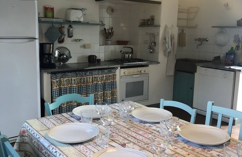 Impruneta House | Sughera - Share-croppers house