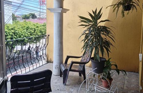 Jalapa House | Suhé House
