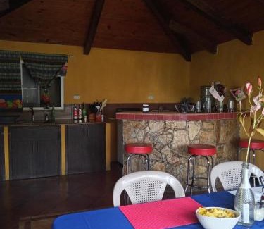 Jalapa House | Suhé House