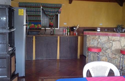 Jalapa House | Suhé House