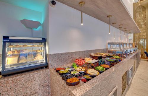 Al Mankhool Apartment | SUHA Mina Rashid Hotel Apartments
