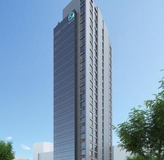 Al Mankhool Apartment | SUHA Mina Rashid Hotel Apartments