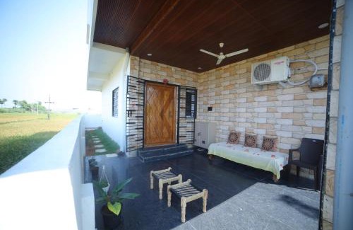 Tirupati House | Suhana Aangan Rooms and Villa