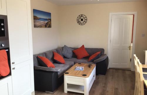 Lochinver Apartment | Suil Na Mara Studio