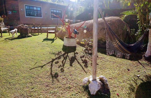 Mairipora Cottage | Suit Aconchegante Rústica