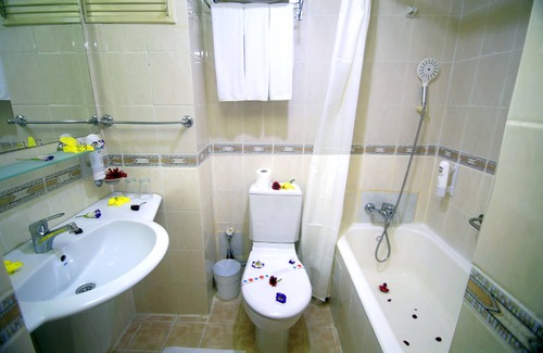 Seki Hotel | Suit Klas More Anex