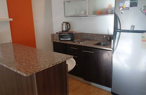 Caballito Apartment | Suit with amenities