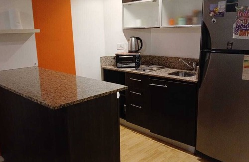 Caballito Apartment | Suit with amenities