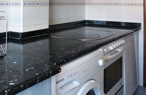 Santander Apartment | SUITABLE. breathtaking views of the bay. Quiet location University Campus