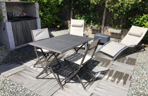 Saint-Lunaire House | Suite à 800m de la plage