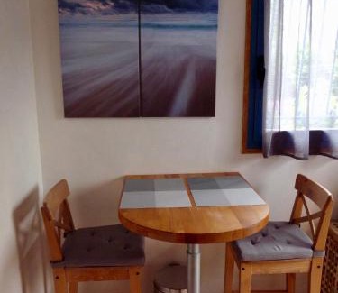Saint-Lunaire House | Suite à 800m de la plage