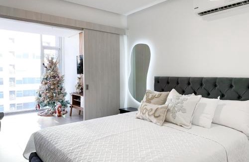Simon Bolivar Apartment | Suite Ágora 21, cerca de Aeropuerto