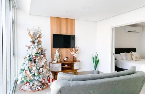 Simon Bolivar Apartment | Suite Ágora 21, cerca de Aeropuerto