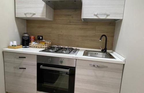 Old Town Apartment | Suite Élite