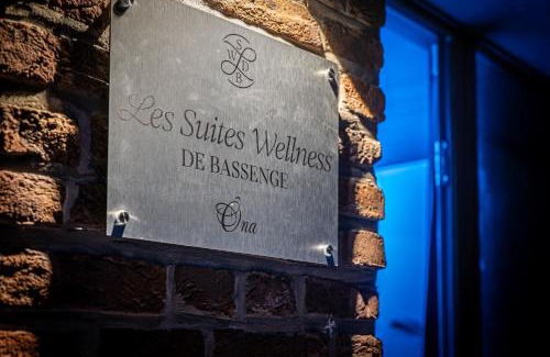 Bassenge Apartment | Suite Ôna