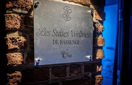 Bassenge Apartment | Suite Ôna