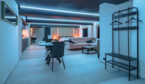 Bassenge Apartment | Suite Ôna