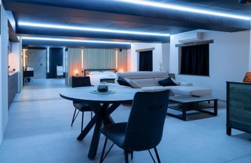Bassenge Apartment | Suite Ôna