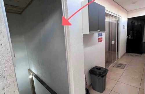 Sorocaba Apartment | Suite 04 SINGLE in Alto da Boa Vista neighborhood in Sorocaba WITHOUT GARAGE